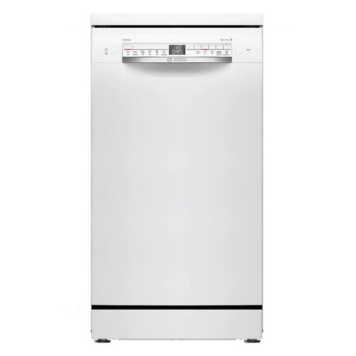 Lavastoviglie a libera Installazione Bosch SERIE 2 SPS2HKW58E 10 Coperti Classe E AxLxP(84,5x45x60) Alexa e Google Assistant