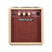 Amplificatore chitarra blackstar debut 10e beige e marrone - 0845644006236