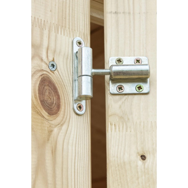 Casetta Agnese Cm 200X300 Losa