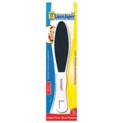 LIMA A DUE FASI PER PEDICURE 24 cm - DE LUCA COLTELLERIE