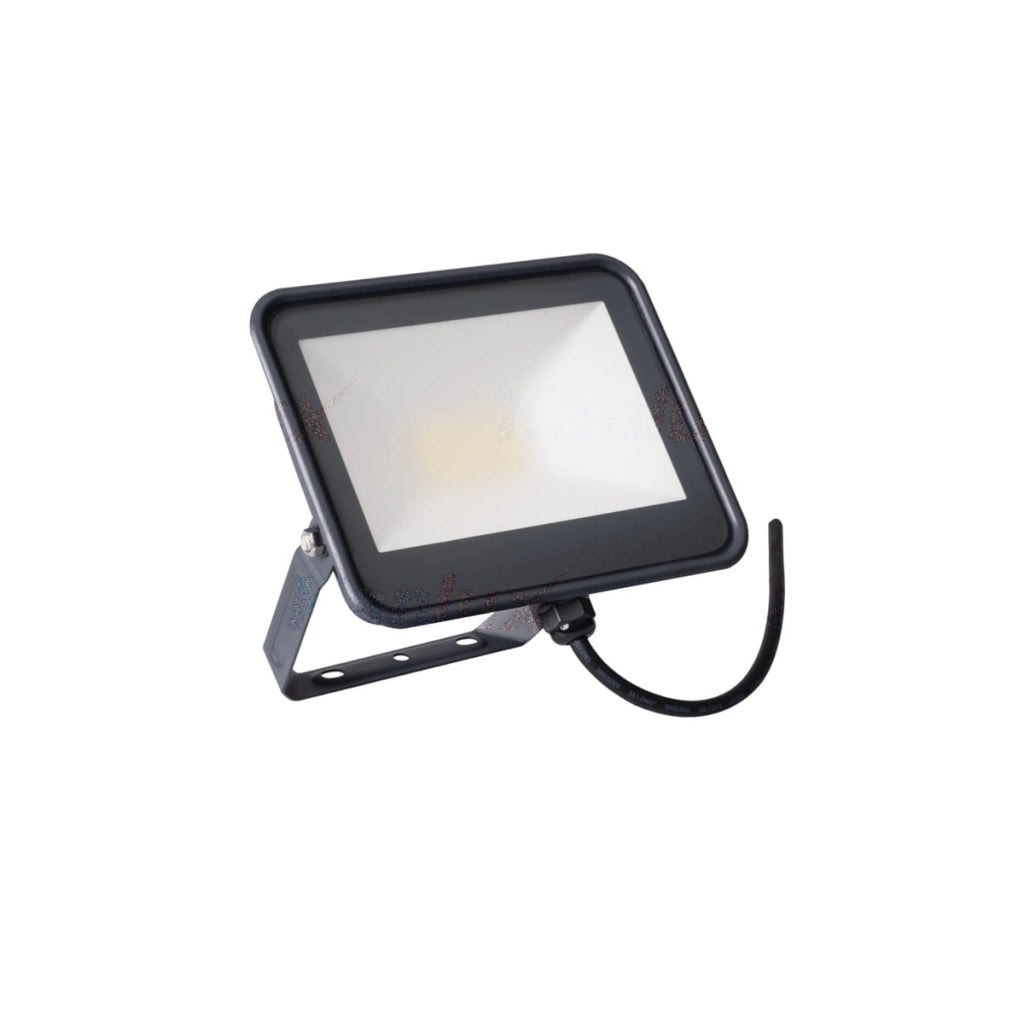 Faretto LED esterno Kanlux iQ 20W 4000K 2300lm IP65