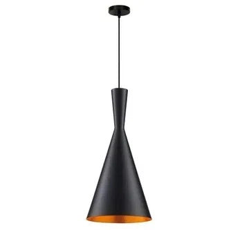 Lampada Da Soffitto Costa B Nera