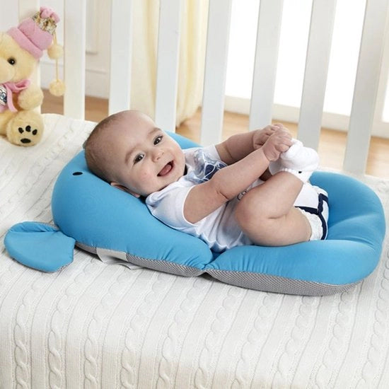 Cuscino per Bambino da Bagno - Materasso per Bambino da Bagno - Cuscino per Bambino da Bagno sicuro - Cuscino sicuro per il Bagno - Cuscino morbido per Bambino