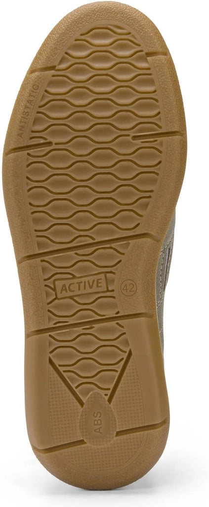 Mocassino Moc Velar Sabbia Active +Memory - Scarpe Estive