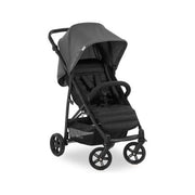 Passeggino 4 ruote hauck 148464 rapid 4 grey