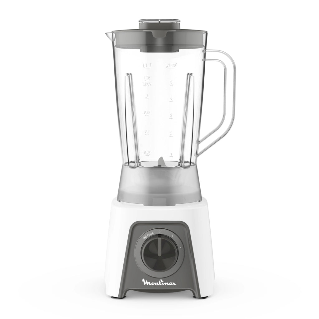 Moulinex frullatore blendeo+ - LM2C01