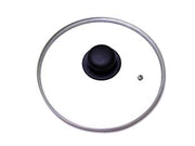 COPERCHIO VETRO- - ø cm 14 - 1 pezzi RIVADOSSI