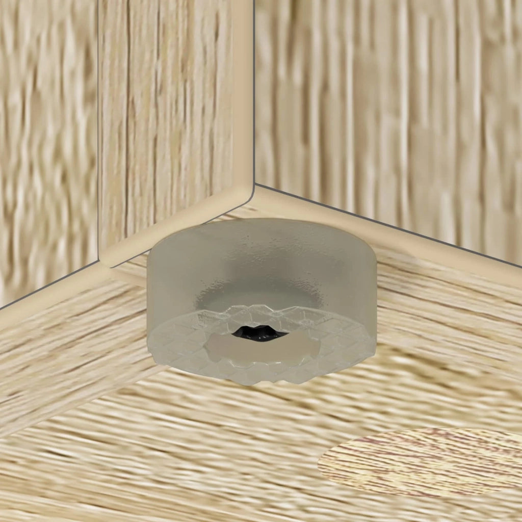 Supporto per Ombrellone Rovere Sonoma 20 x 20 x 55,5 cm 899441