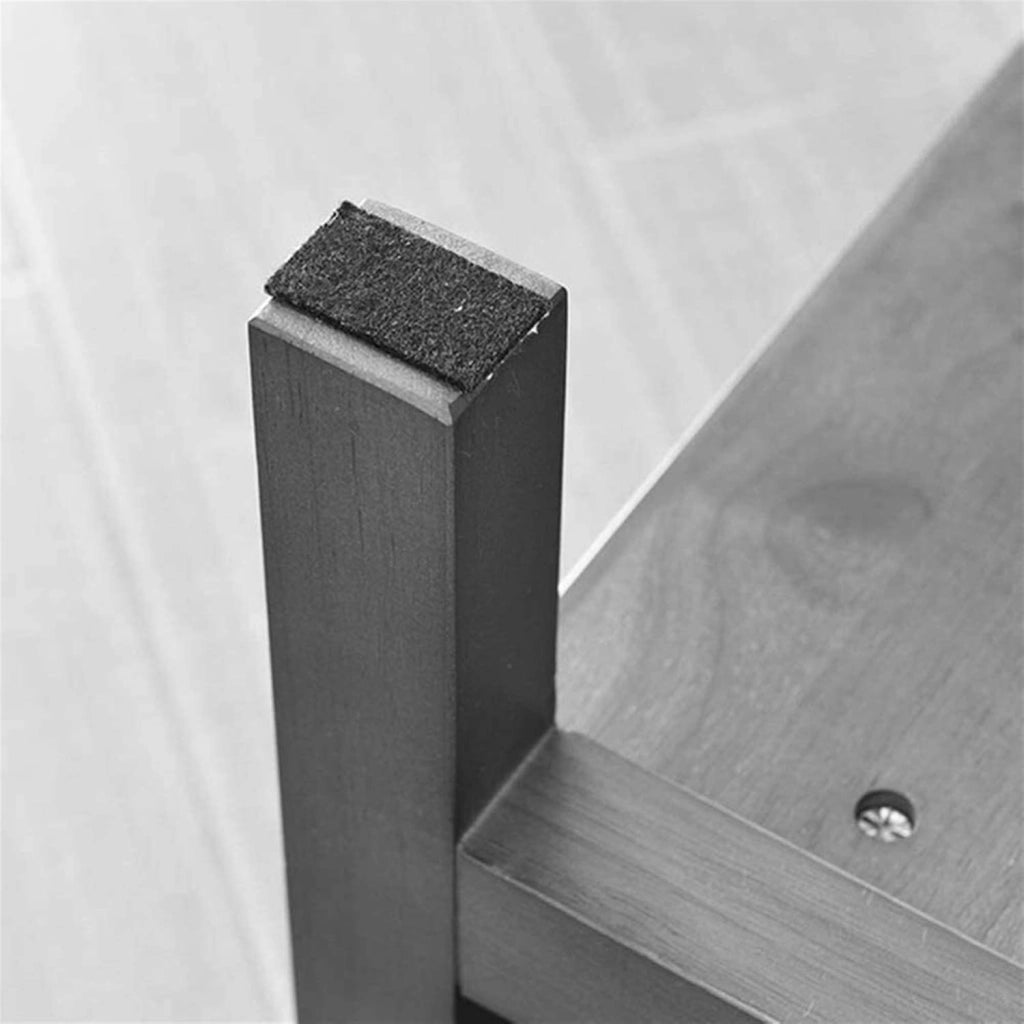 scarpiera Scarpiera per la casa Scarpiera Scarpiera in Legno Scarpiera per Uso Domestico con Cuscino per Sedile Scatola per Scarpe da Ingresso per Soggiorno (Dimensioni : Large)