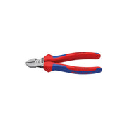 Tronchesi diagonali Knipex 70 02 160 6¼" induzione fino Ø5 mm filo