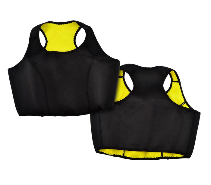 Top Sauna Dimagrante Effetto Snellente Taglia L