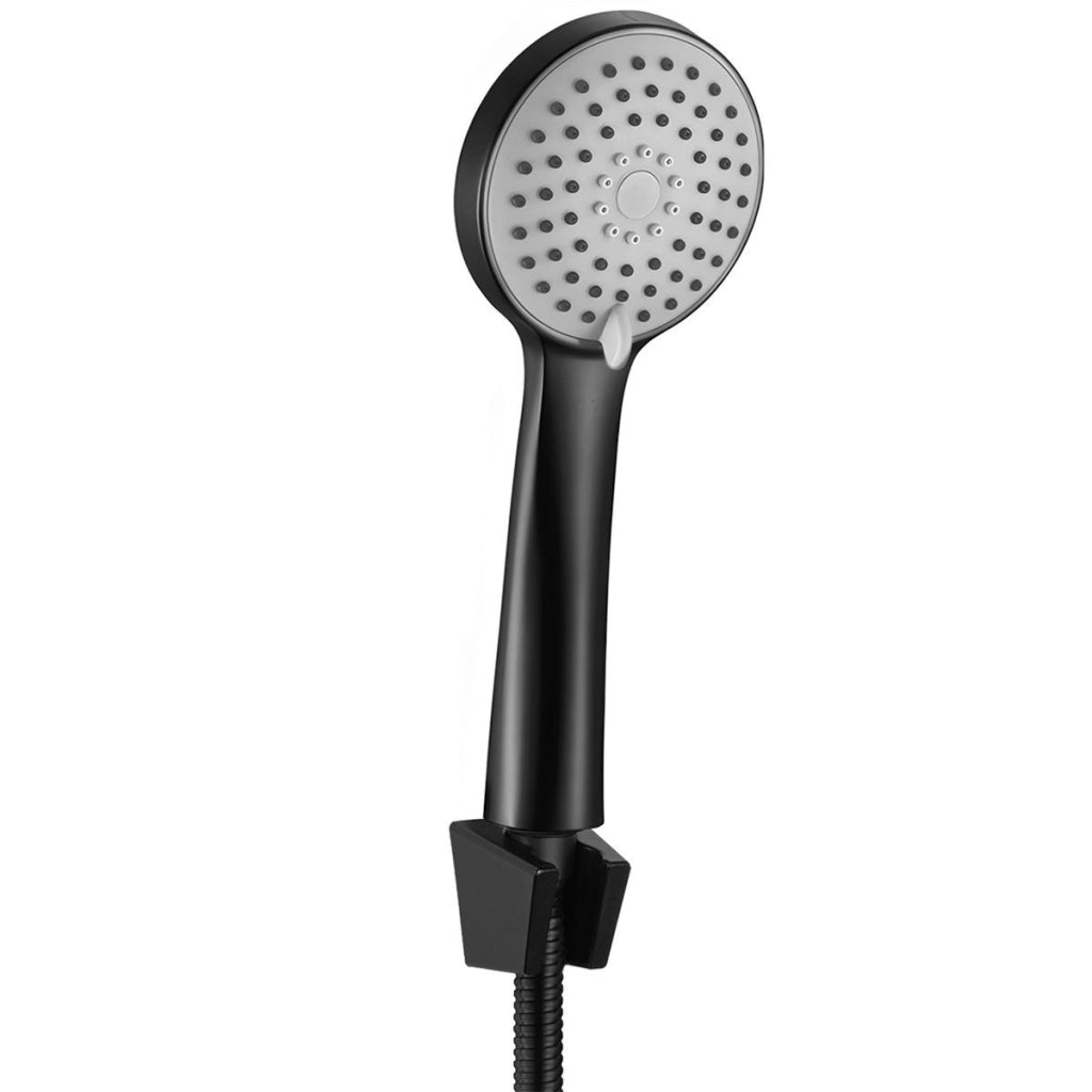 Rubinetto Doccia Rea Ontario Black