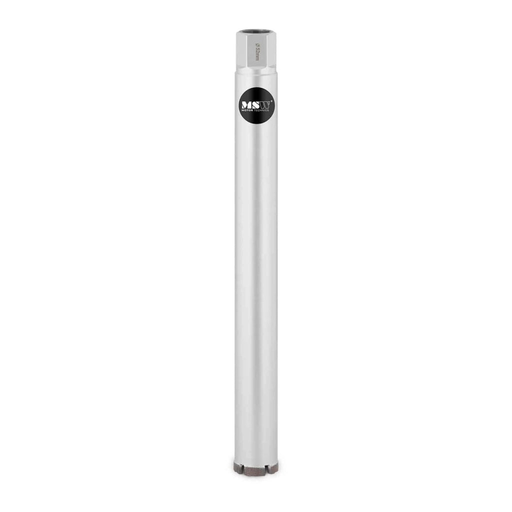 Punta diamantata per carotaggio diametro 52 mm - utensili da officina 450 mm 14_0006598