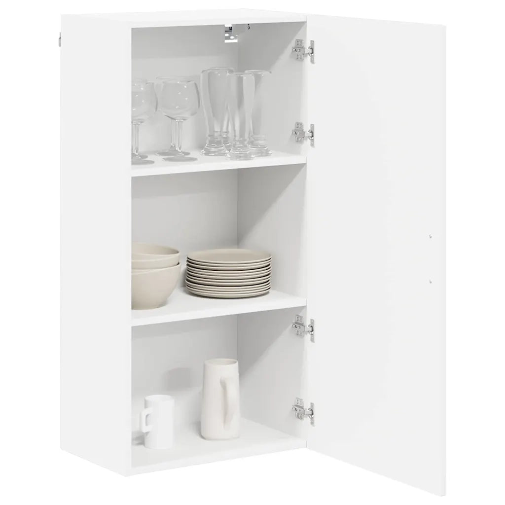 Pannello lavastoviglie Kalmar Bianco 50 x 31 x 100 cm 884774