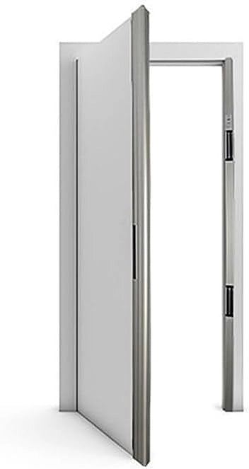 Banda a ventosa (2 x 400 kg) BO800RN 2,5 m + Ral (tutti i colori)
