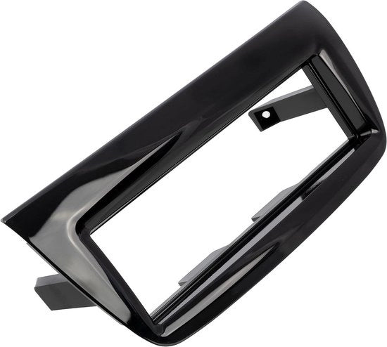 Adattatore per autoradio per Fiat Doblo e Opel Combo 2011-2014 - Formato DIN - Installazione semplice