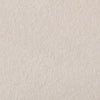 Set Karijoki di 2 Sedie Imbottite da Sala Pranzo Effetto Velluto - Beige / Effetto Legno [en.casa]