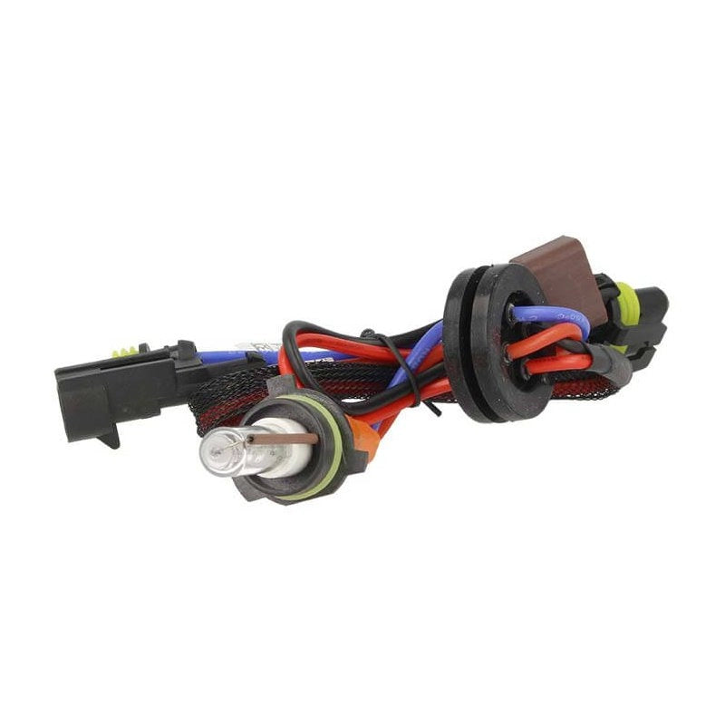 Lampada Hid Xenon P13W 6000K