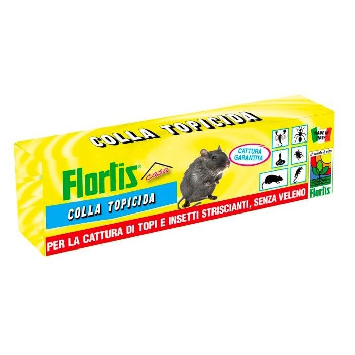 Colla topicida 135g