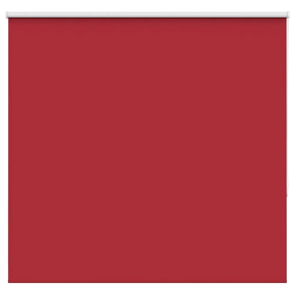 vidaXL Tenda a Rullo Oscurante 145x150 cm Larghezza Tessuto 141,6 cm