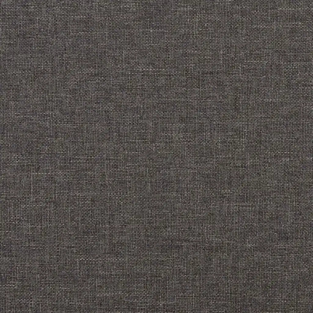 Divano Sedia-Poltrona Reclinabile in Tessuto Grigio Scuro 771601