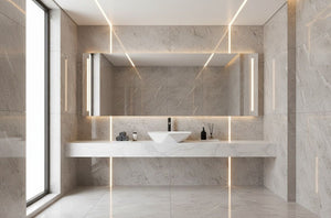 Lavabo Da Appoggio Basaro Eurus