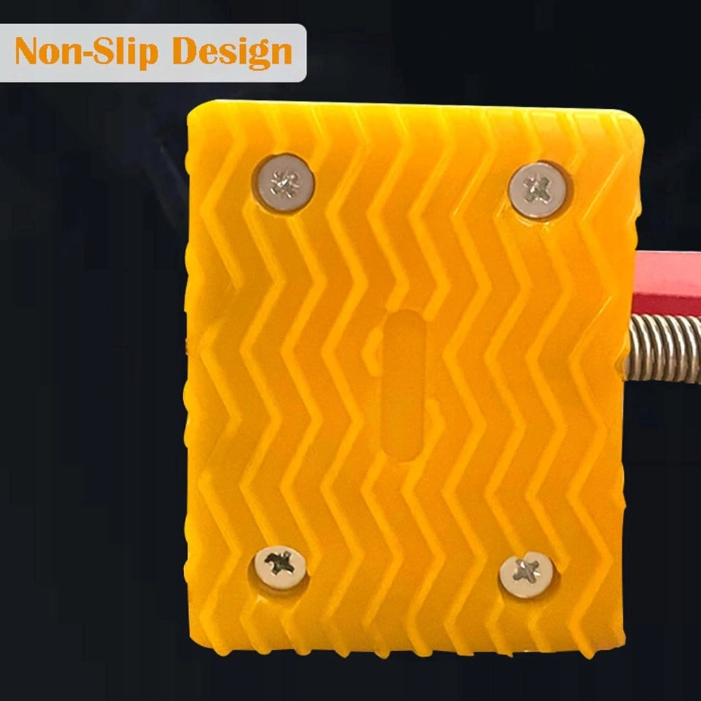 Impugnatura di Sollevamento LiftGrip ProClamp 325 – Capacità 325kg | Apertura 12-36cm | Antiscivolo