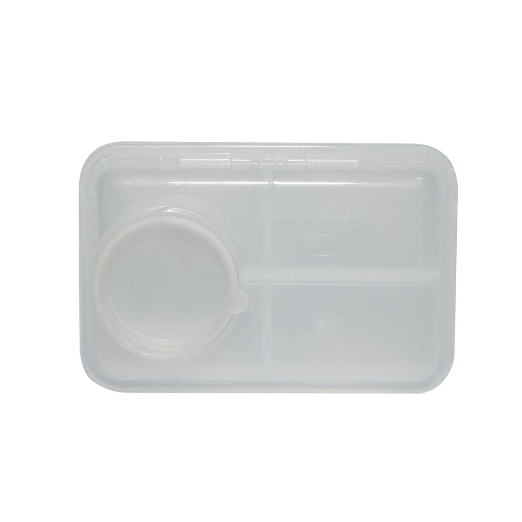 Serbatoio del liquido freni Case IH, Fiat, New Holland Codice OEM 5141671