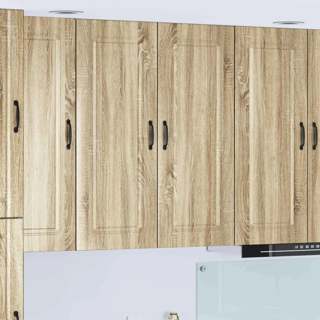 Pannello lavastoviglie Kalmar Rovere Sonoma 80 x 31 x 100 cm