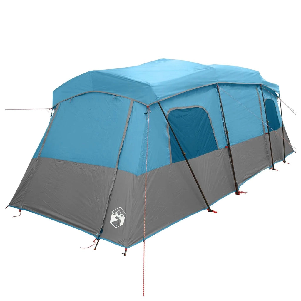 3 persona 3 persone Blu Poliestere 185T con rivestimento PU 42042275
