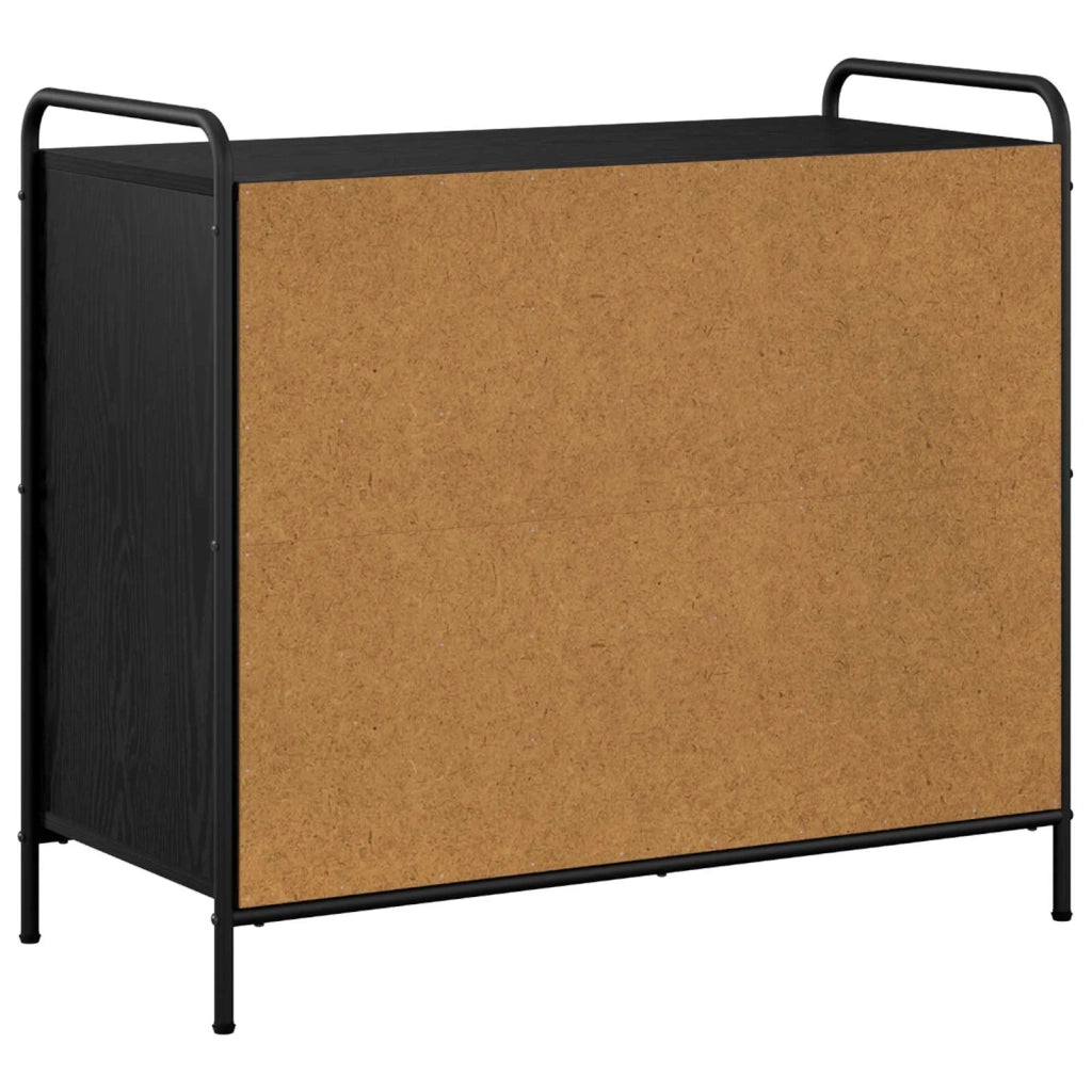 Mobile per scarpe 85 x 39,5 x 75 cm Legno ingegnerizzato 8014022