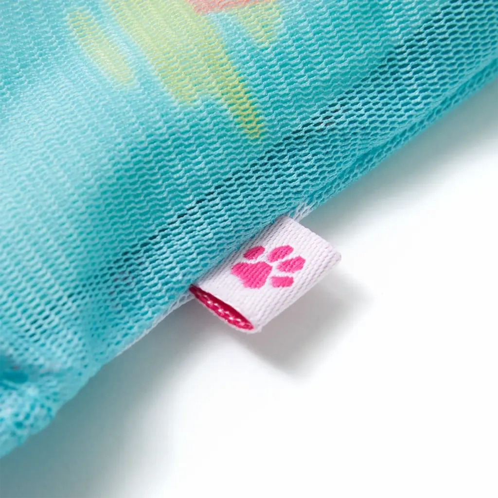 Abito da Bambina Acqua Chiaro 140 CFW3461152