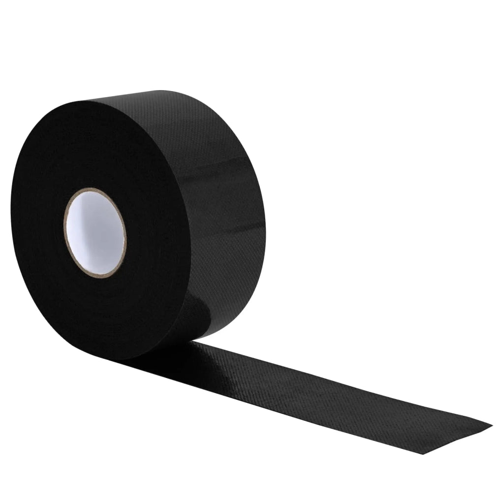 Nastro adesivo per erba sintetica Nero 20 x 0,05 cm CFW8792681