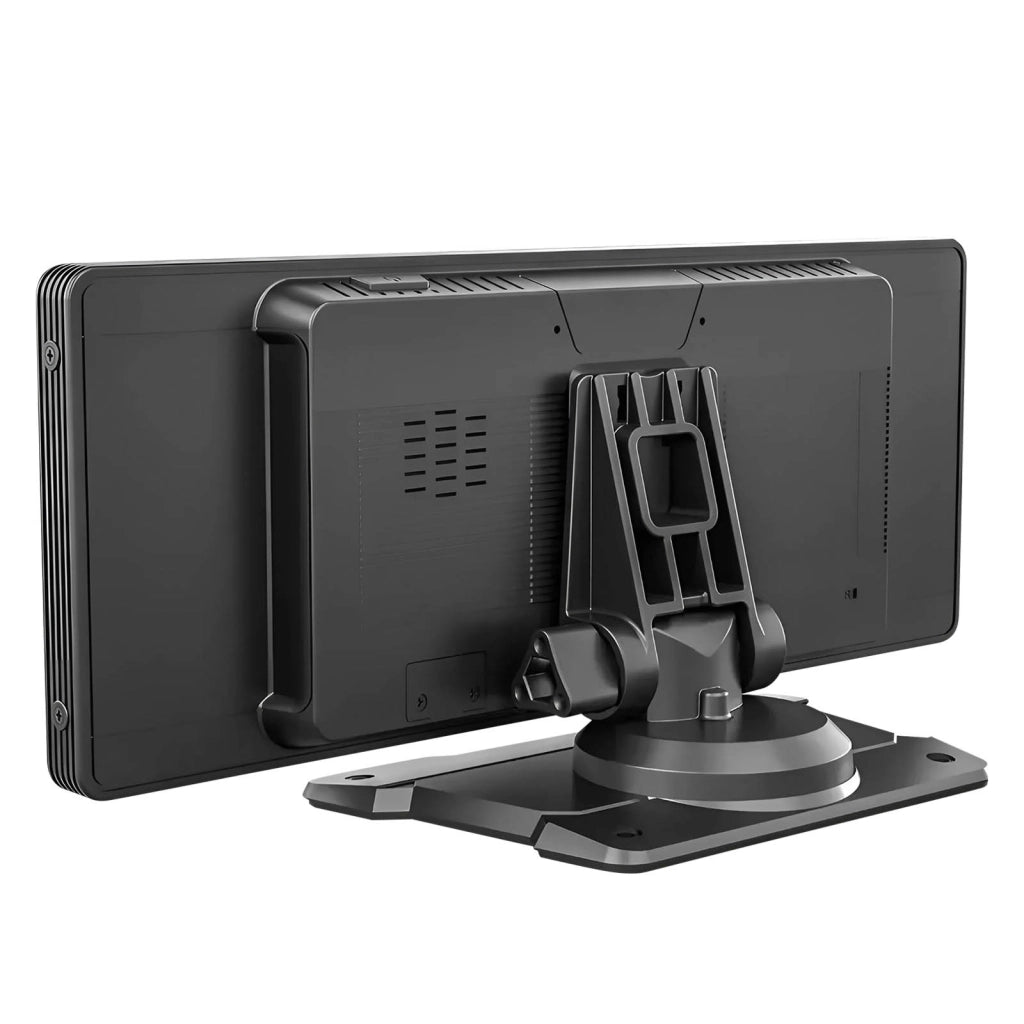 Schermo CarPlay Android Auto 10,26" Vetro o Cruscotto Nero Avizar