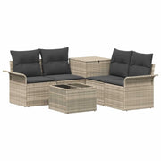 Set di divani 6 pcs 4-Numero di posti 3447096