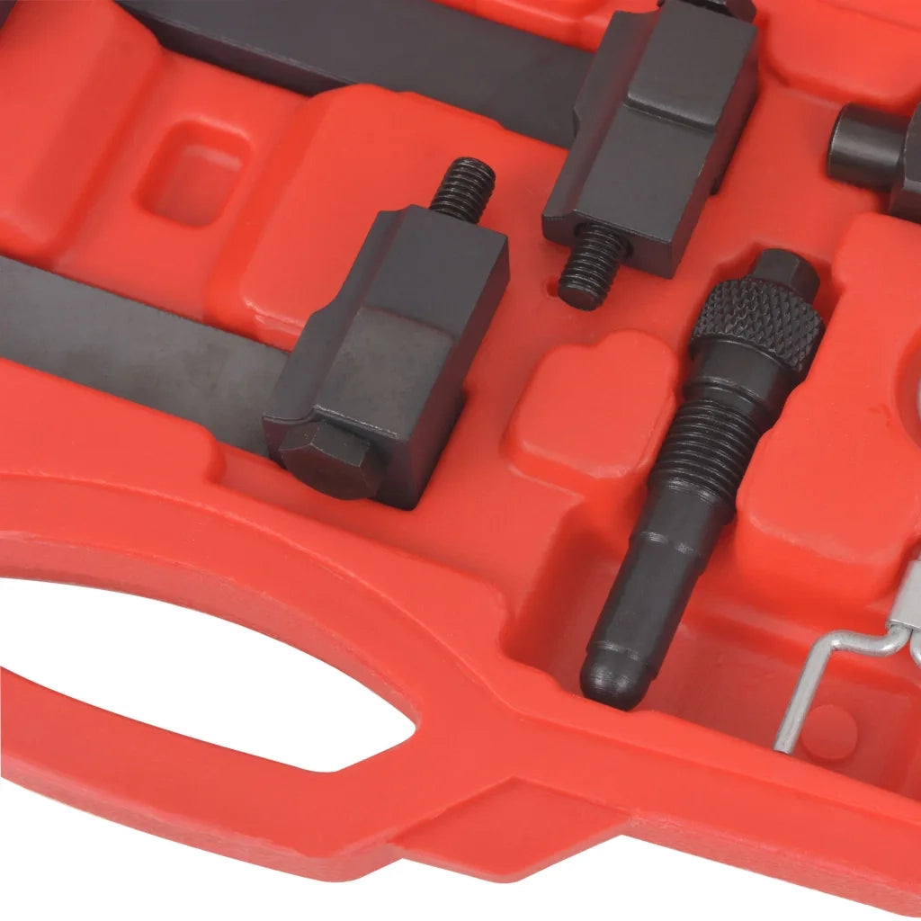 Set temporizzazione motore per VAG 2,4 & 3,2 FSI Audi V6, V8, V10 210233
