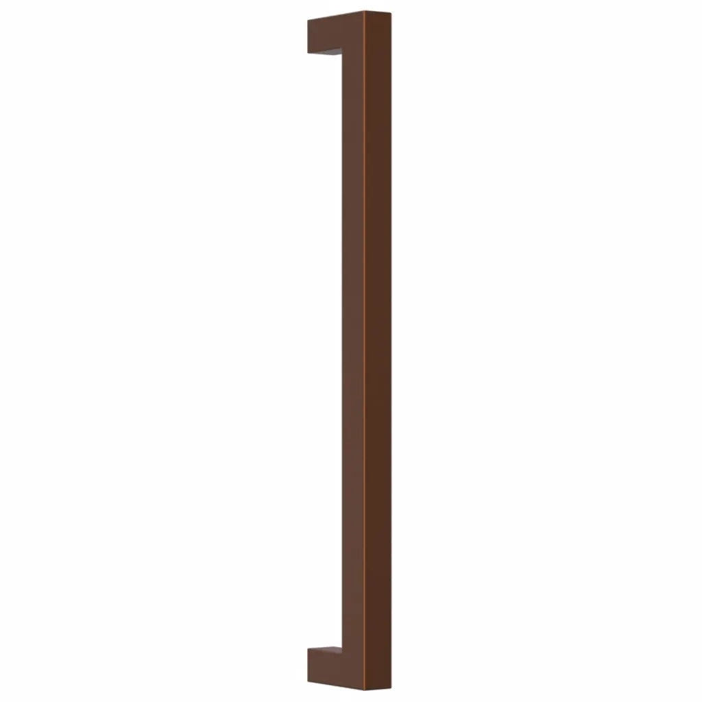 Maniglie per Mobili 20 pz Bronzo 224 mm in Acciaio Inox CFW6273953