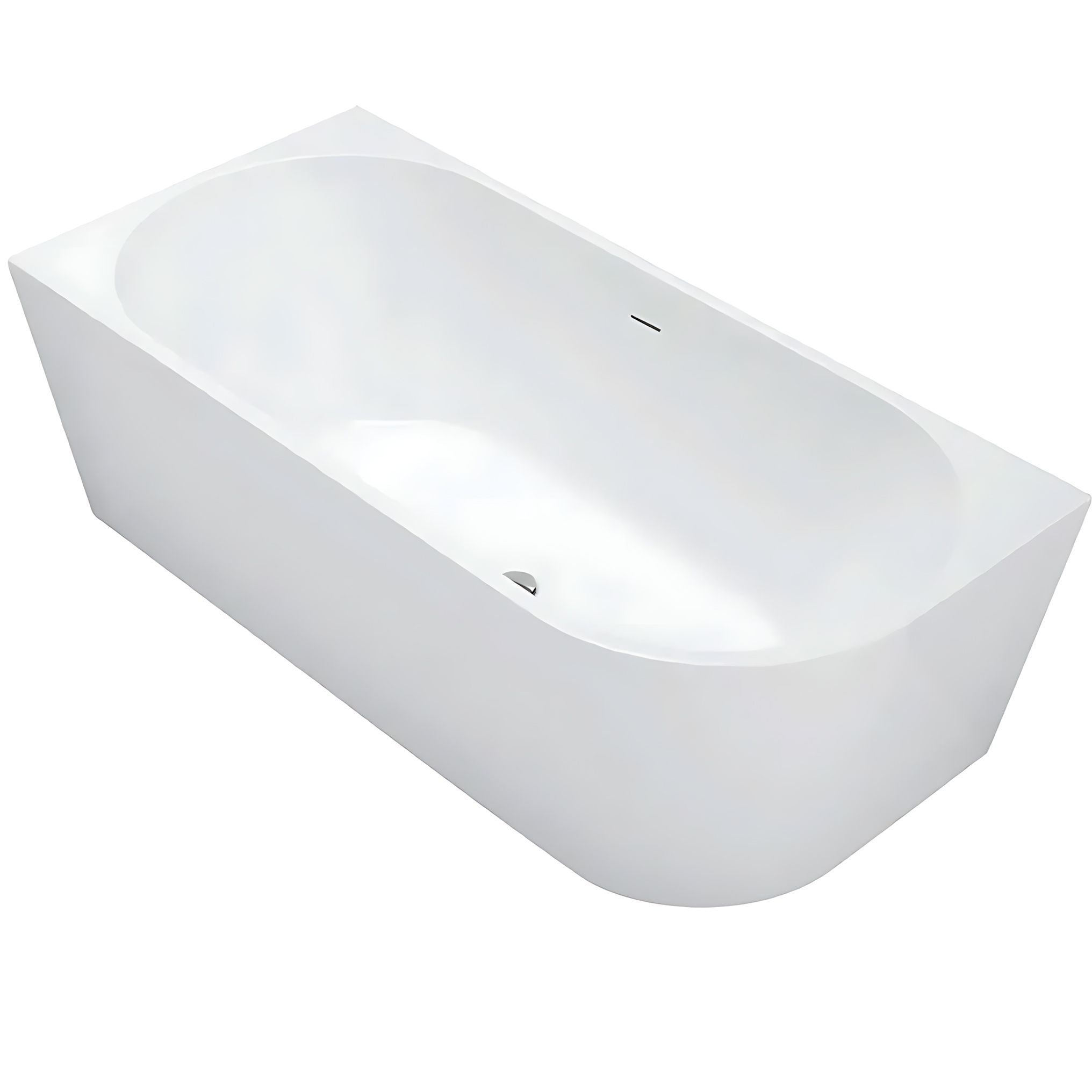 Vasca Bagno Sydney Bellanto Sinistra 160cm