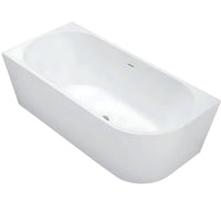 Vasca Bagno Sydney Bellanto Sinistra 160cm