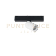 FARO DAVINCI FANS BIANCO LED 48V 5W 490LM 4000K 16,1X10X6,5CM