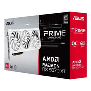 Prime-rx9070xt-o16g-white - 90YV0L75-M0NA00