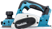 DKP180Z DKP180 18V LXT Li-ion 82mm Cordless Planer nudo corpo solo ex BKP180Z
