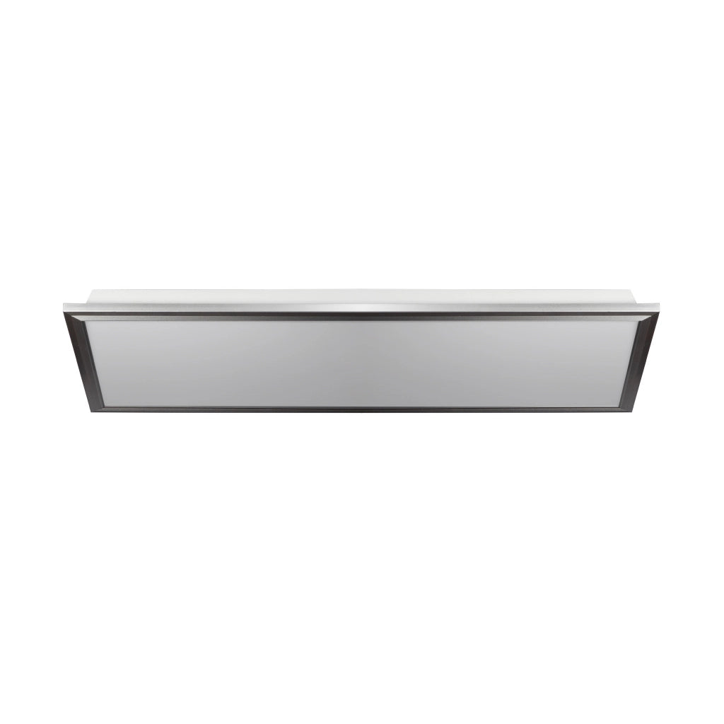 Pannello led a sospensione 30x120 luce naturale 4000K