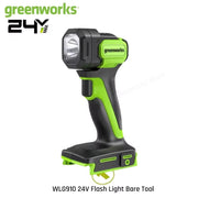 Torcia portatile LED WLG910 senza fili 200 lumen ricarica USB