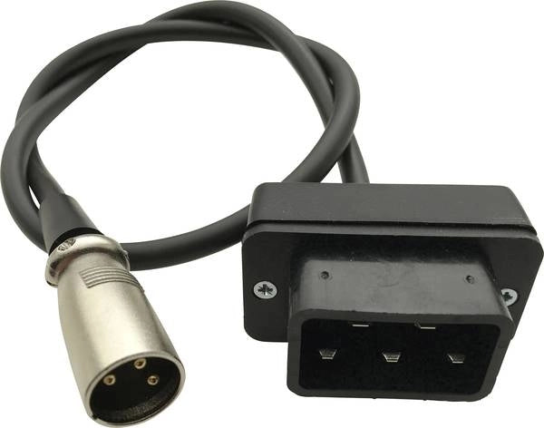 batterytester Plug & Play-Kabel AT00086 Cavo adattatore Adatto per Cortina Ecomo, Bikkel Bikes e Venurelli