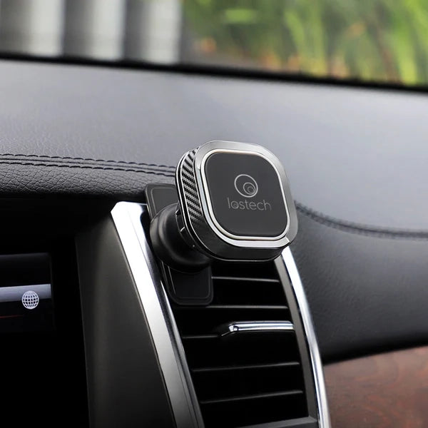 Supporto Smartphone per Automobile Attacco Bocchetta Aria Tipo di Attacco