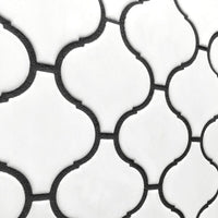 Mosaico Maroco 322159 White