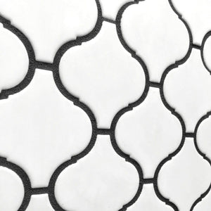 Mosaico Maroco 322159 White