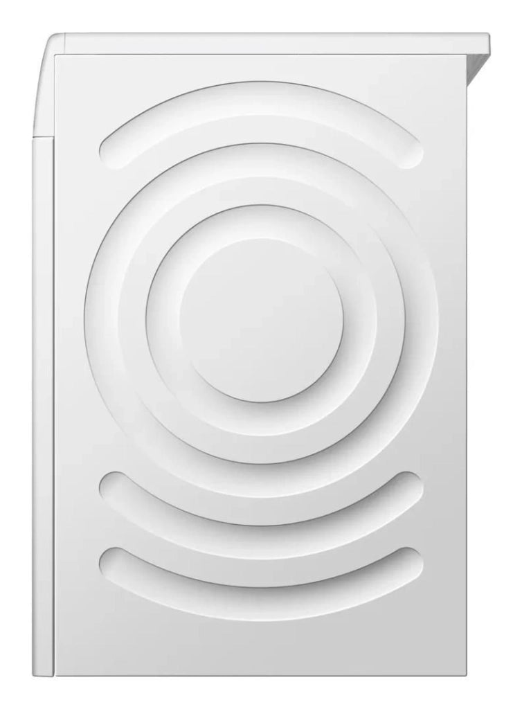 Bosch WGG242Z0IT lavatrice Caricamento frontale 9 kg 1200 Giri/min Bianco