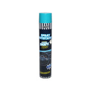 Spray al silicone per cruscotto antistatico ocean 750ml